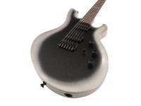 Chapman Guitars Guardian Cyber Silverburst Metallic Chapman Guitars Guardian Cyber Silverburst Metallic